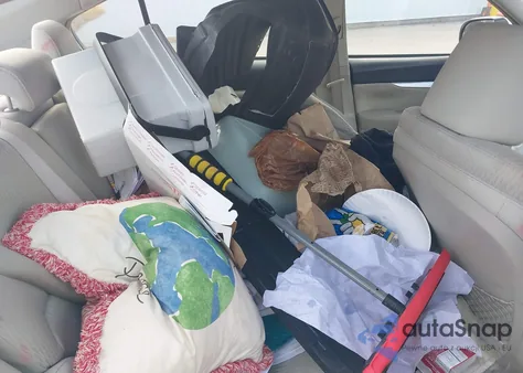 2012 Subaru Legacy 2.5I Premium from USA, damaged, VIN 4S3BMBC66C3033614